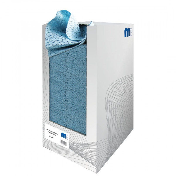 Wet & Clean Tuch | mipa