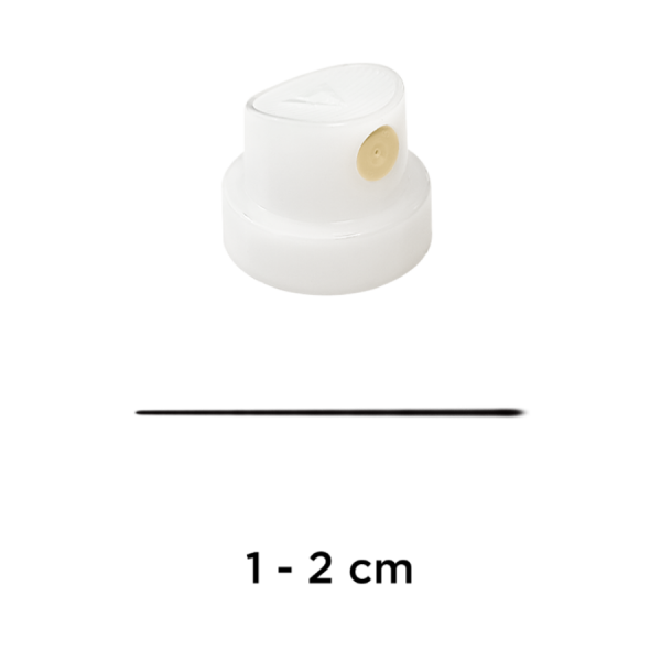 Cap "Premium Skinny" transparent/beige (9037)