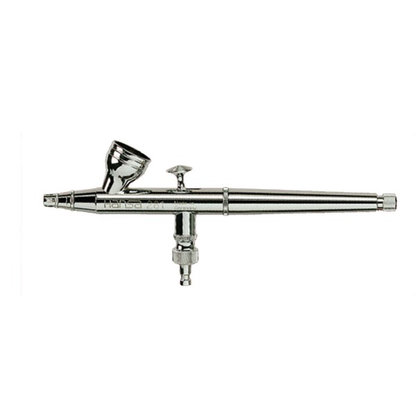 Hansa Topline | kontrollierte Single Action***