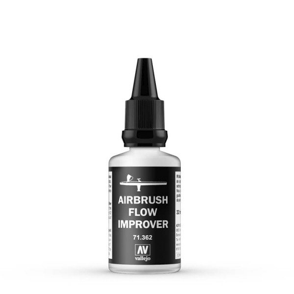 Airbrush Flow Improver | Vallejo