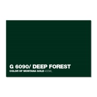 6090 - Deep Forest