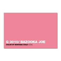 3010 - Bazooka Joe