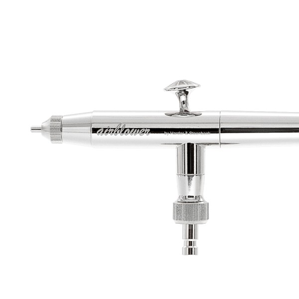Airblower | Ausblaspistole