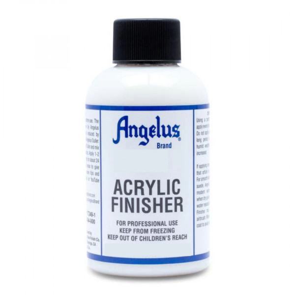 Angelus | Acrylic Finisher