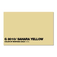 8010 - Sahara Yellow