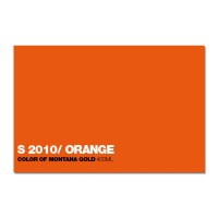 S2010 Orange