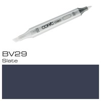 BV29 - Slate