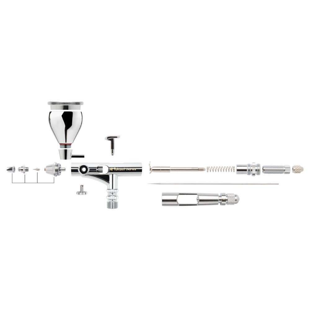 Iwata Kronenkappe – Original-Ersatzteil Nr. 085 32 030 Für Airbrush-Modelle