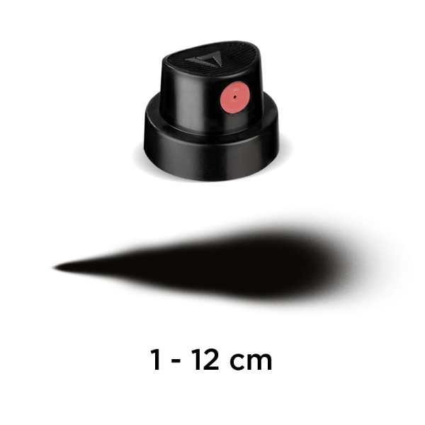 FAT CAP | schwarz/pink-Image