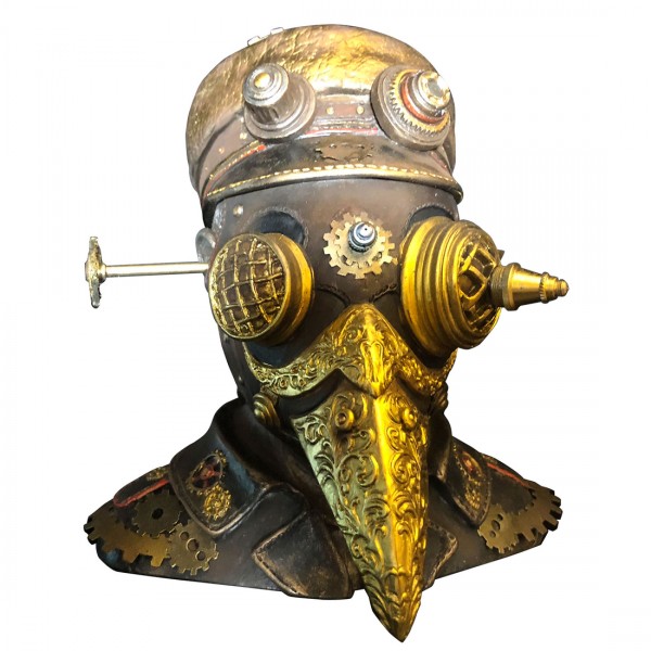 GOLD Plating-Image