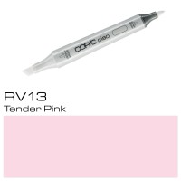 RV13 - Tender Pink
