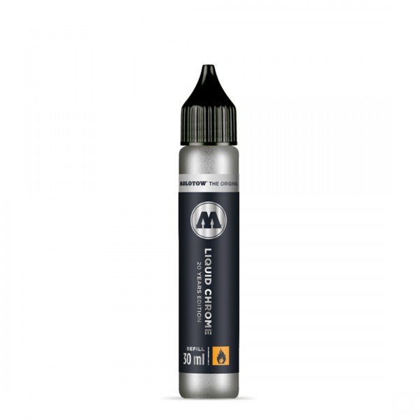 Molotow | Liquid CHROME 30ml-Image