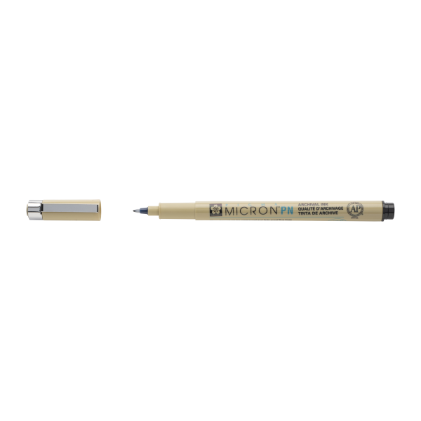 Every Day Pen | Micron PN