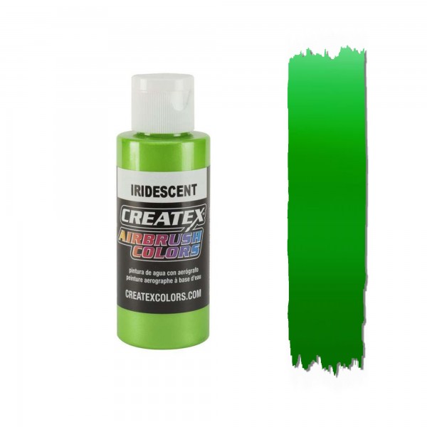Createx Classic | Irisierende Serie