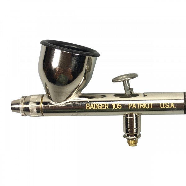 Patriot | Badger Airbrush 105