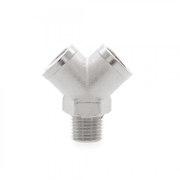 Y-Verteiler