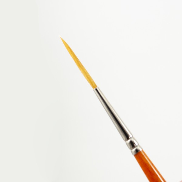 AJ | Signature Brush