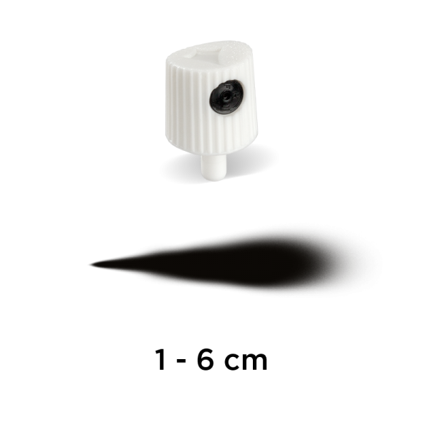 CAP | Ny Fat | weiss/schwarz-Image