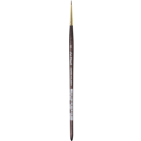 Serie 1526Y | Rotmarder Aquarellpinsel