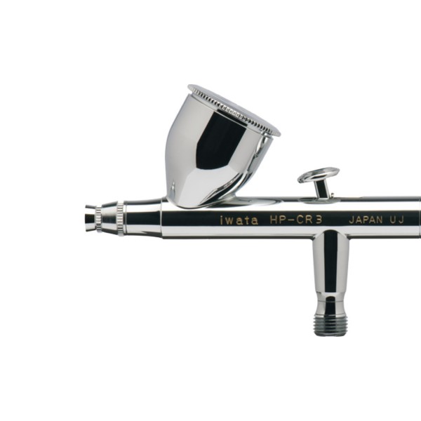 Iwata Revolution CR - Airbrush Pistole