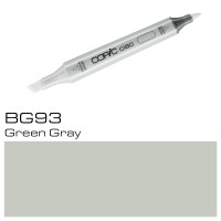 BG93 - Green Gray