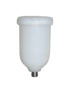 LPH 80 | 70ml Fließbecher Plastik