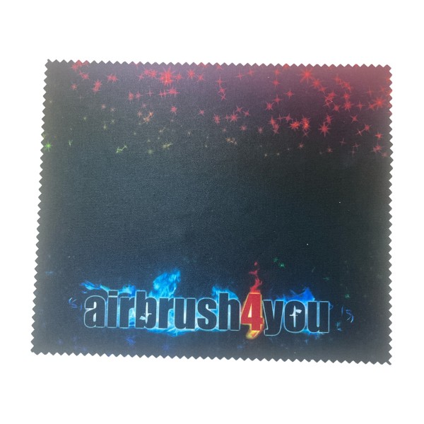 Putztuch 18 x 15cm | airbrush4you