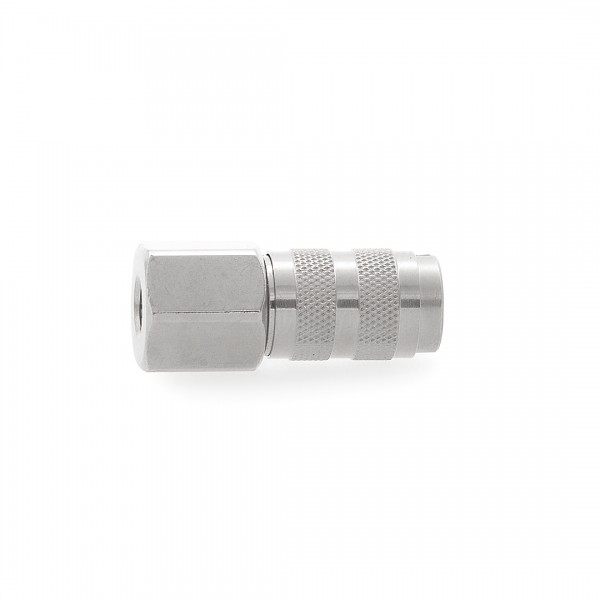 Mini-Schnellkupplung | 1/8" Innengewinde