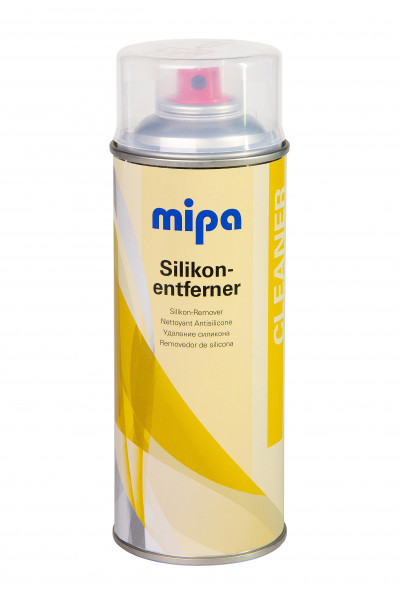 Silikonentferner | mipa