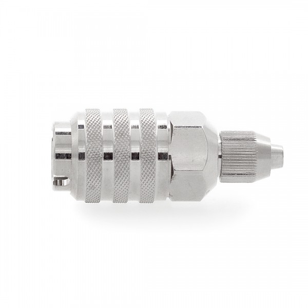 Schnellkupplung NW 5,0 | Airbrush Luftstecker