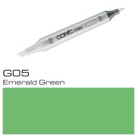 G05 - Emerald Green