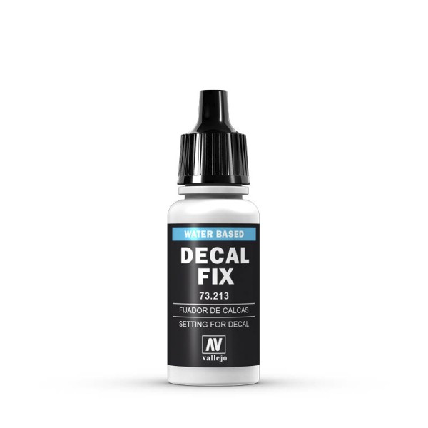 Decal Fix | Vallejo