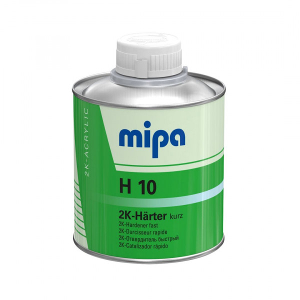 Härter H 10 | mipa