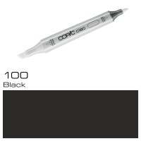 100 Black