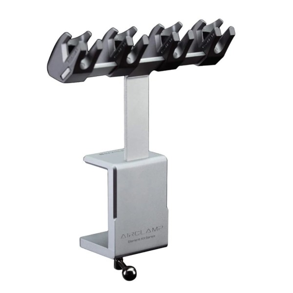 Airbrush Halter Element XIII | 4fach