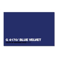 4170 - Blue Velvet
